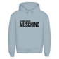 О БОЖЕ КАКОЙ MUSCHINO(a) Prem. Hoodie