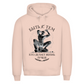 Sei der, der das Leben besser macht Prem. Hoodie