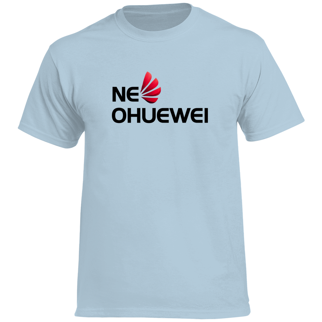 Ne Ohuewei - Не Охуевай Prem. T-Shirt