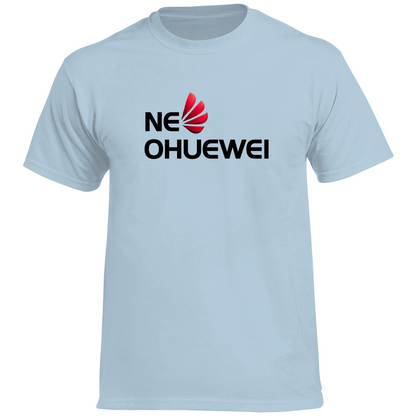 Ne Ohuewei - Не Охуевай Prem. T-Shirt