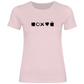 POH*I Prem. Damen Shirt