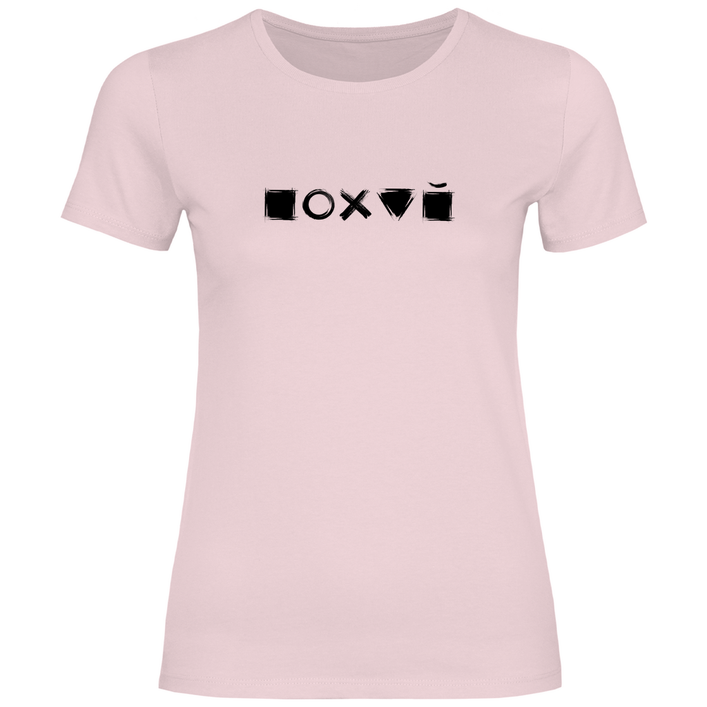 POH*I Prem. Damen Shirt