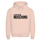 О БОЖЕ КАКОЙ MUSCHINO(a) Prem. Hoodie