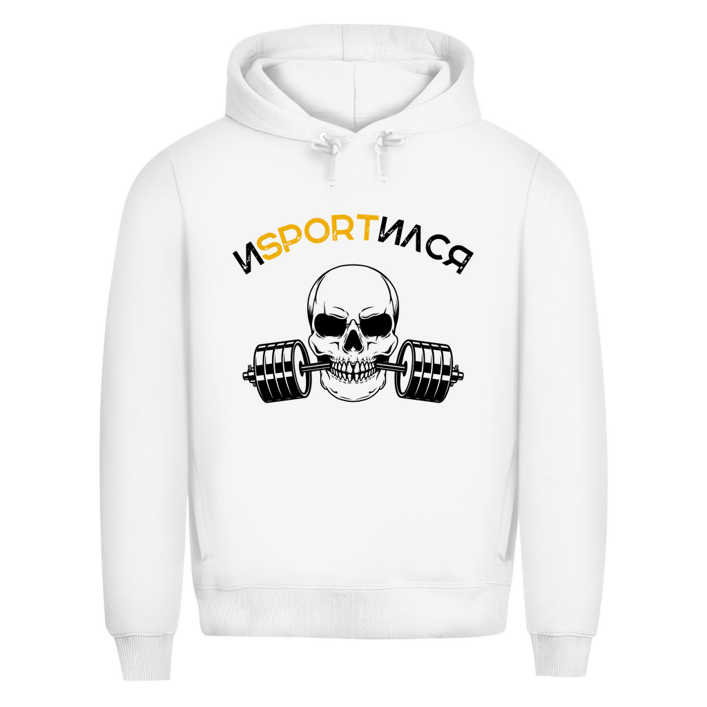 Иsportился Prem. Hoodie
