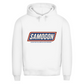 Herren Premium Bio Hoodie SAMOGON
