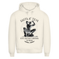 Sei der, der das Leben besser macht Prem. Hoodie