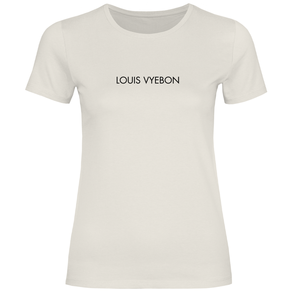 Louis Vyebon Damen Shirt