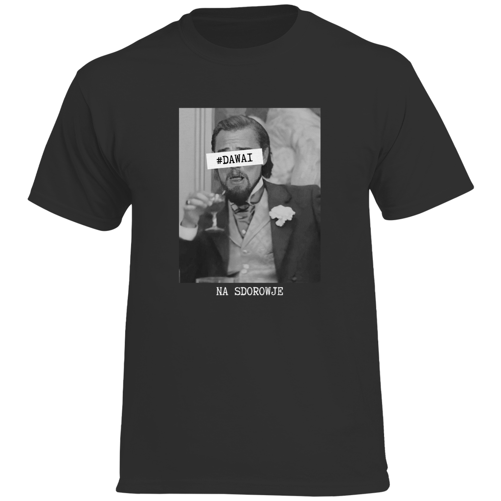 Dawai bis morgen Prem. Tshirt