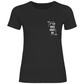 FCK MICH NICHT AB Prem. Damen Shirt