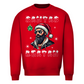 Santas Bratan Sweatshirt