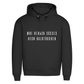 Мне нельзя süßes неси HALBTROCKEN Prem. Hoodie