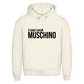 О БОЖЕ КАКОЙ MUSCHINO(a) Prem. Hoodie