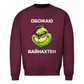 Обожаю Weihnachten Sweatshirt