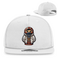 MATRÖNA Snapback Rapper Cap