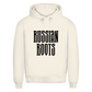 RUSSIAN ROOTS Prem. Hoodie