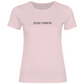 Louis Vyebon Damen Shirt