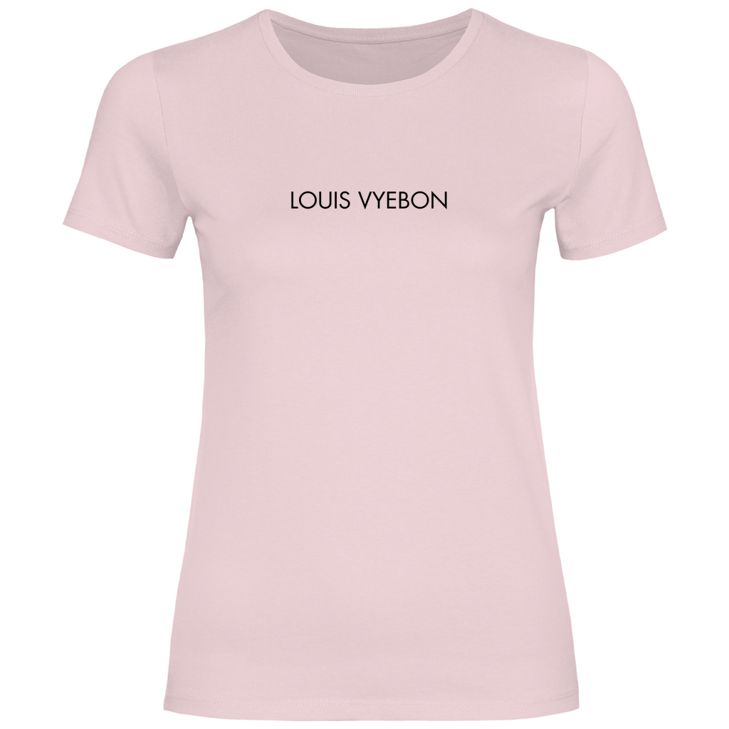 Louis Vyebon Damen Shirt