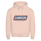 Herren Premium Bio Hoodie SAMOGON