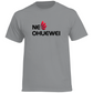 Ne Ohuewei - Не Охуевай Prem. T-Shirt