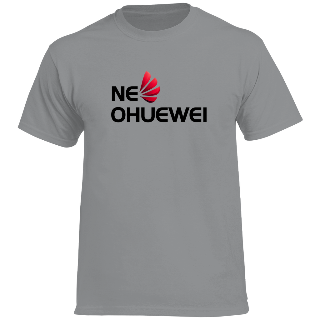Ne Ohuewei - Не Охуевай Prem. T-Shirt