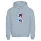 RUS NBA Hocke Prem. Hoodie