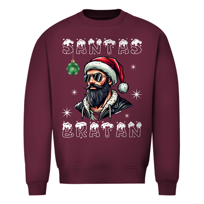 Santas Bratan Sweatshirt