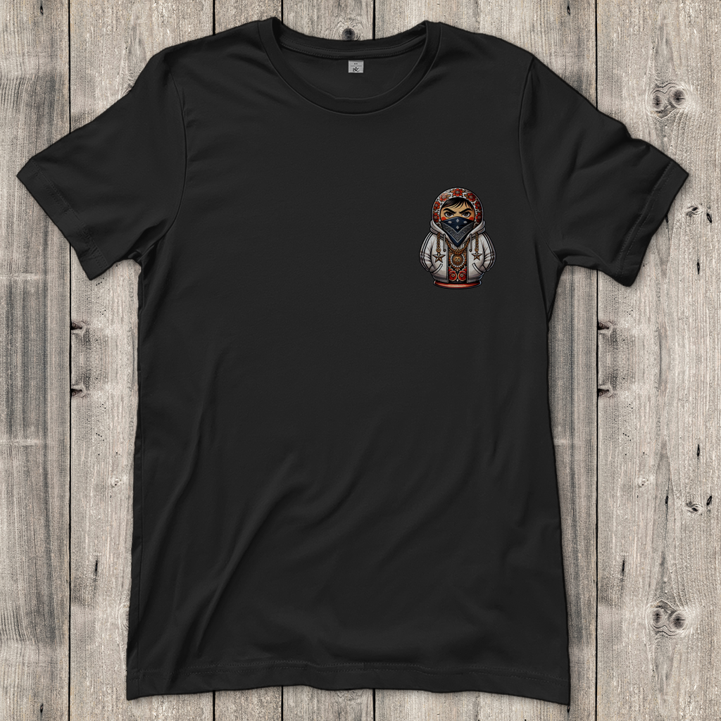 Matröna Damen Premium T-Shirt