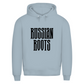 RUSSIAN ROOTS Prem. Hoodie