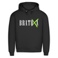Bratuha - BRATUXA Prem. Hoodie