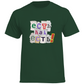 Ist wie Ist - есть как есть! Prem. T-Shirt