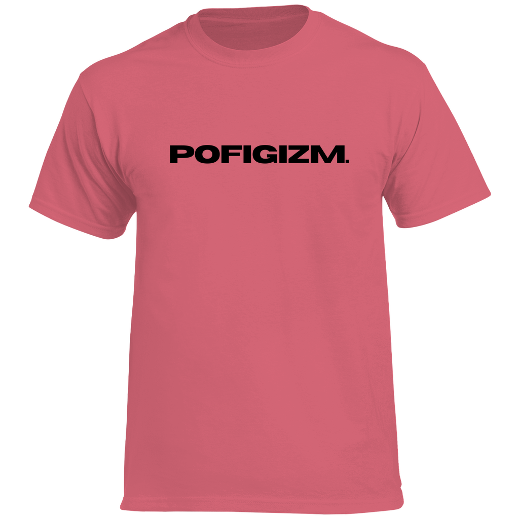 POFIGIZM Prem. Shirt