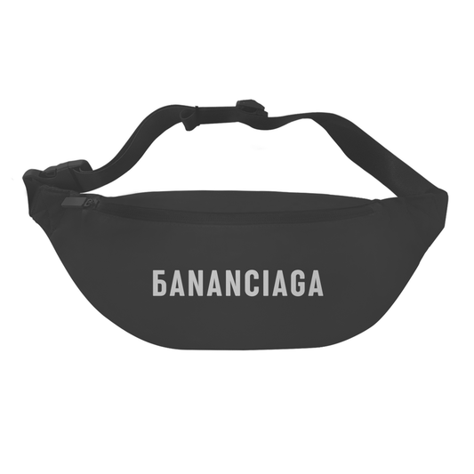 Gürteltasche Bananciaga