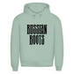 RUSSIAN ROOTS Prem. Hoodie