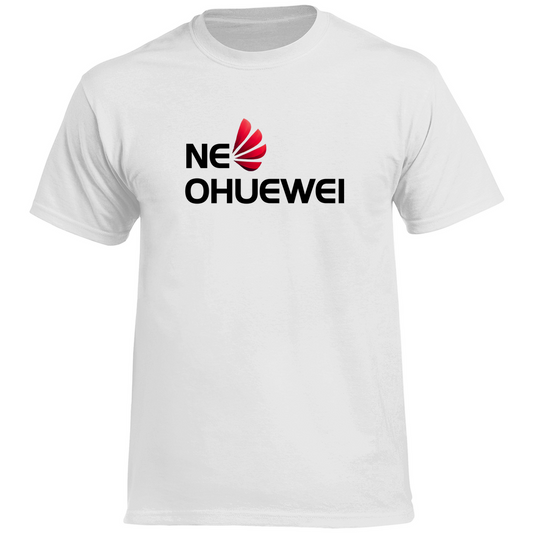 Ne Ohuewei - Не Охуевай Prem. T-Shirt