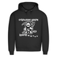 Открываю двери без ключа 4a 4a 4a Prem. Hoodie