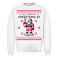 Want for Xmas Vodka Sweatshirt