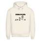 Plani na denj Prem. Bio Hoodie