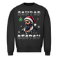 Santas Bratan Sweatshirt