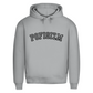POFIGIZM COLLEGE LOOK Prem. Hoodie