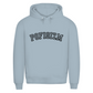 POFIGIZM COLLEGE LOOK Prem. Hoodie