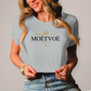MOËTVOË Damen Prem. Shirt
