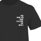 Besser als Gestern Prem. Shirt