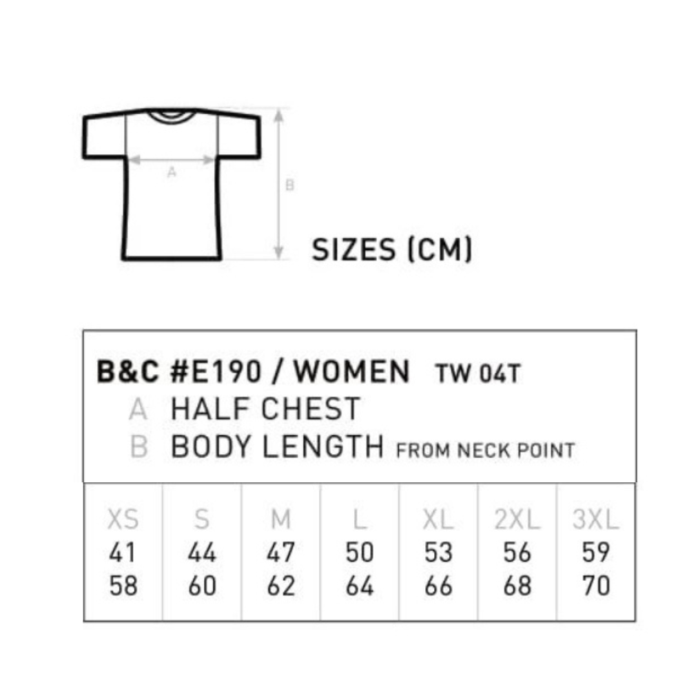 The ПОХЕР Face Woman Prem. Shirt