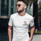Король - King Prem. Herren T-Shirt