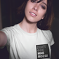 ДОН'Т ФАК МНЕ MOZGI Damen Shirt