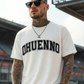 Ohuenno College Style Prem. Shirt